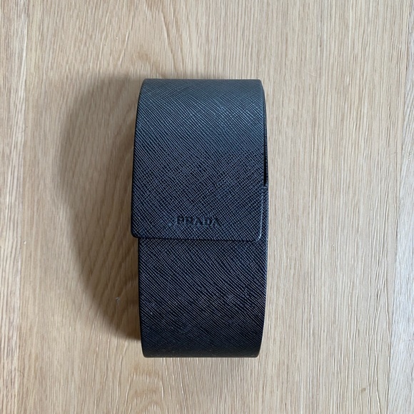 Prada tortoise sunglasses